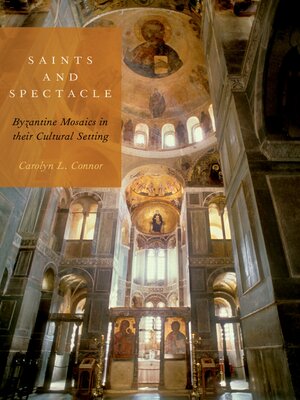 cover image of Saints and Spectacle